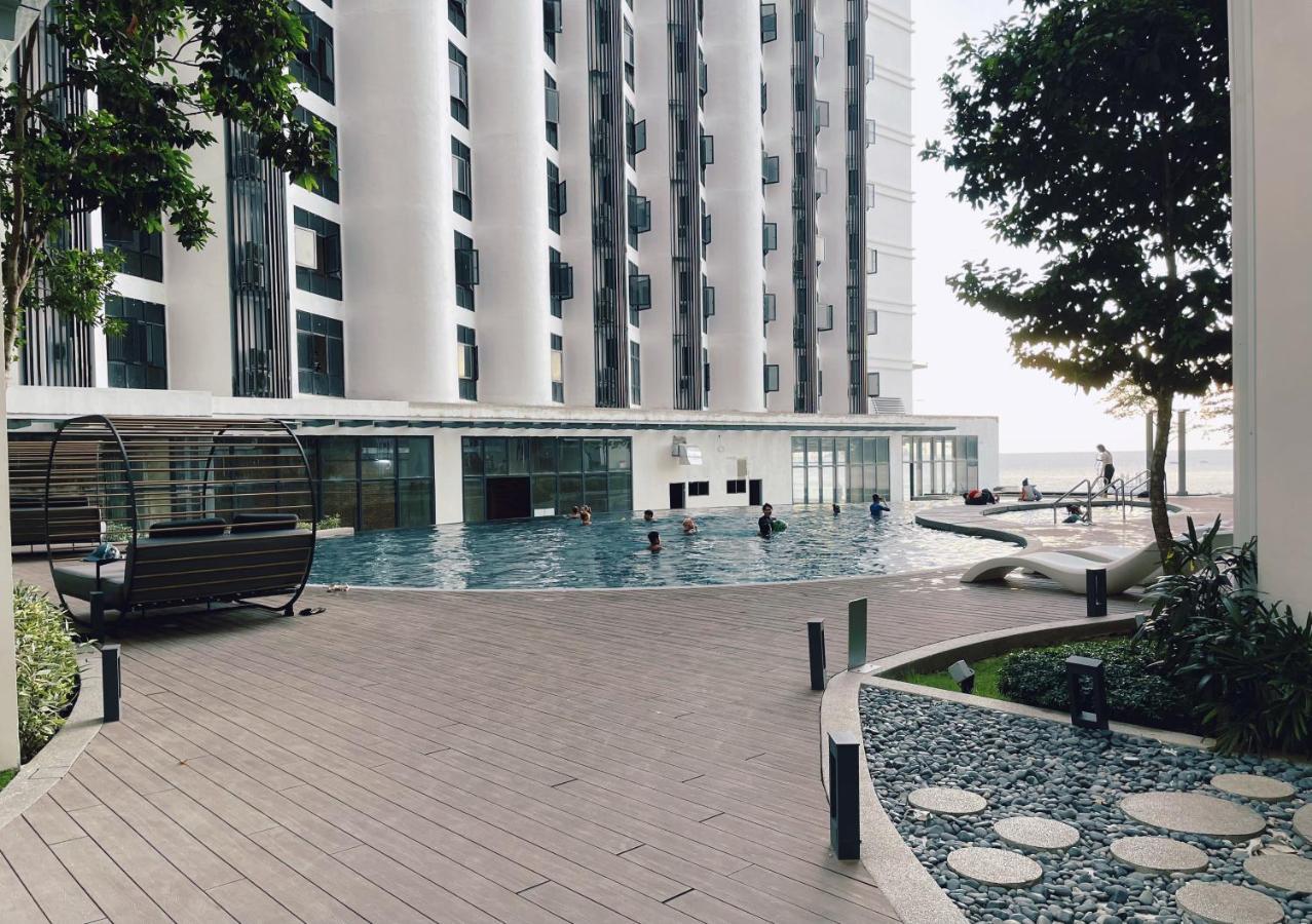 The Shore - Casa Kinabalu Kota Kinabalu Exterior foto
